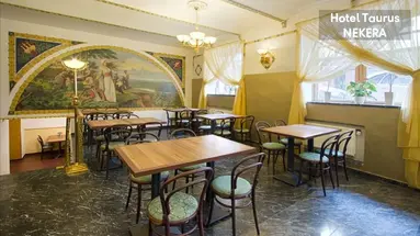 TAURUS HOTEL PRAGUE