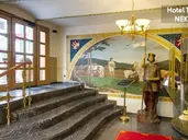 TAURUS HOTEL PRAGUE