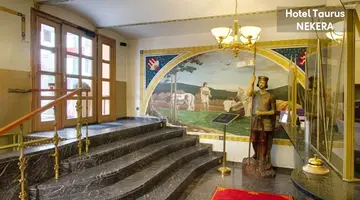 TAURUS HOTEL PRAGUE