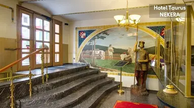 TAURUS HOTEL PRAGUE