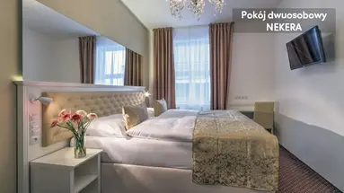 TAURUS HOTEL PRAGUE