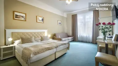 TAURUS HOTEL PRAGUE