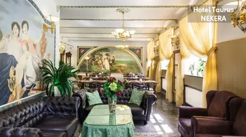 TAURUS HOTEL PRAGUE