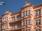 TAURUS HOTEL PRAGUE