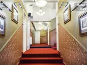 TAURUS HOTEL PRAGUE