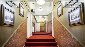 TAURUS HOTEL PRAGUE