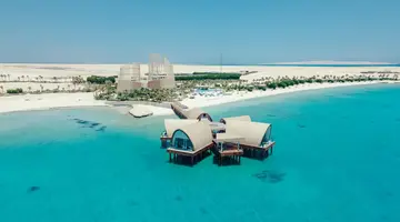 Tawila Island Resort