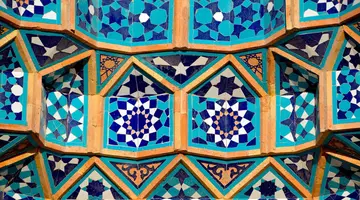 Tbilisi i Baku - Jak wino i ogień