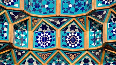Tbilisi i Baku - Jak wino i ogień