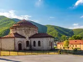 Tbilisi i Baku - Jak wino i ogień