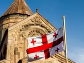 Tbilisi i Baku - Jak wino i ogień