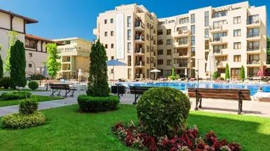 TBS Sunny Victory Apartments