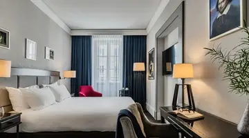 Teatro Hotel Warszawa