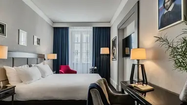 Teatro Hotel Warszawa