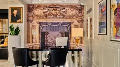 Teatro Hotel Warszawa