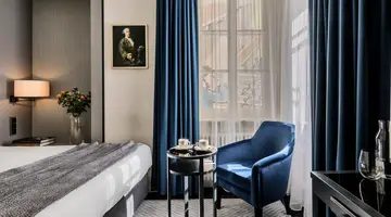 Teatro Hotel Warszawa