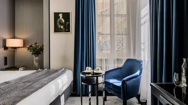 Teatro Hotel Warszawa