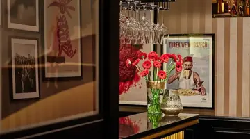 Teatro Hotel Warszawa