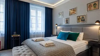 Teatro Hotel Warszawa