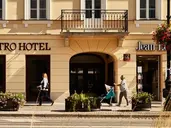 Teatro Hotel Warszawa