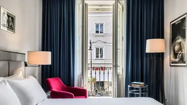 Teatro Hotel Warszawa