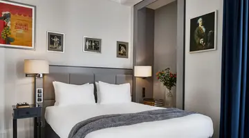 Teatro Hotel Warszawa