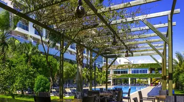 Telatiye Resort Hotel