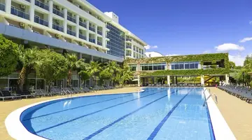 Telatiye Resort Hotel