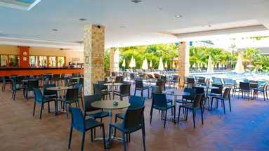 Telatiye Resort