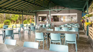 Telatiye Resort