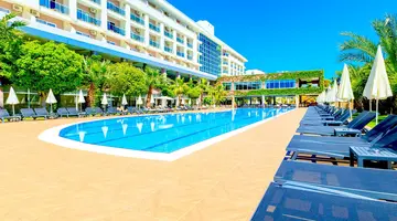 Telatiye Resort