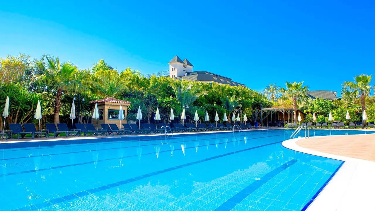 Telatiye Resort