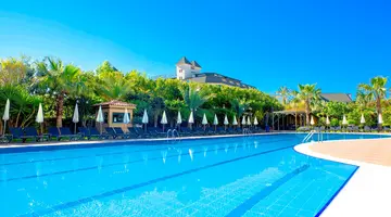 Telatiye Resort