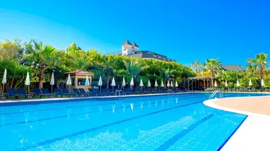 Telatiye Resort