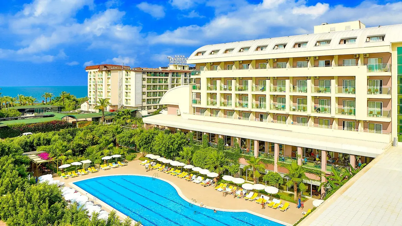 Telatiye Resort