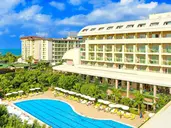 Telatiye Resort