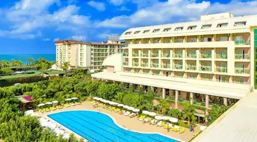 Telatiye Resort