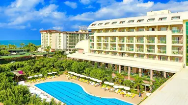 Telatiye Resort