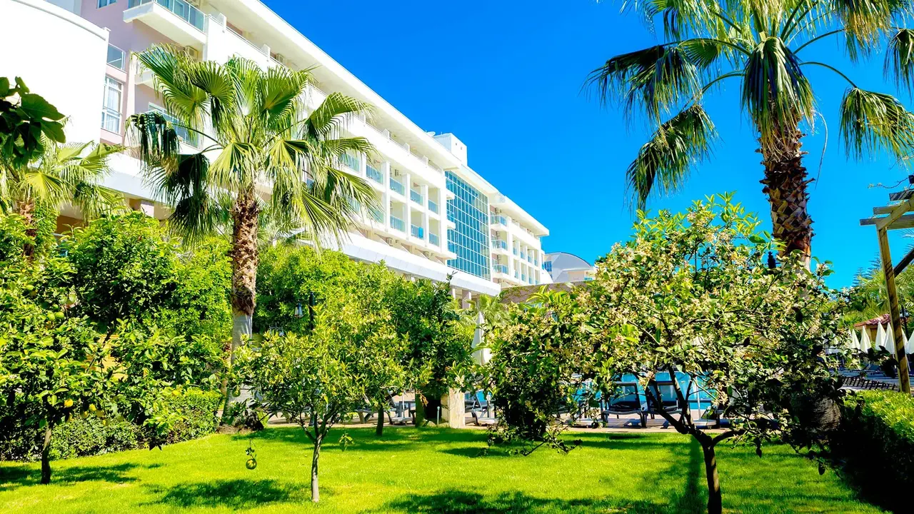 Telatiye Resort
