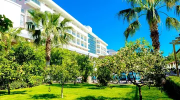Telatiye Resort