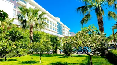 Telatiye Resort