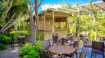 Telatiye Resort