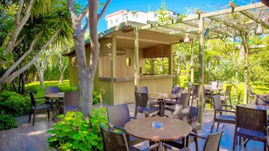 Telatiye Resort