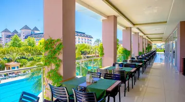 Telatiye Resort