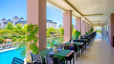 Telatiye Resort