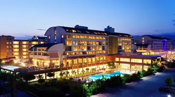 Telatiye Resort