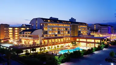 Telatiye Resort