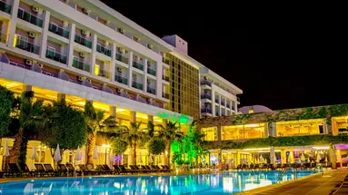 Telatiye Resort