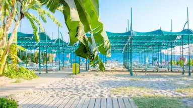 Telatiye Resort
