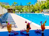 Telatiye Resort